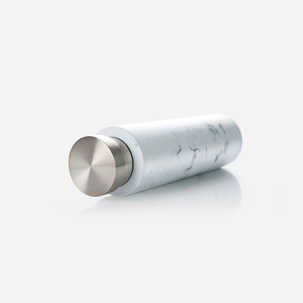 Marble Vacuum Flask Executive Corporate Gifts Singapore