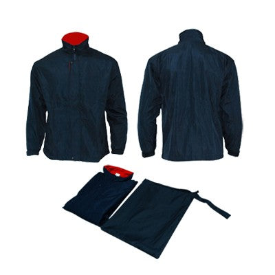 HD Microfiber Jacket Executive Corporate Gifts Singapore