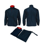 HD Microfiber Jacket | AbrandZ Corporate Gifts