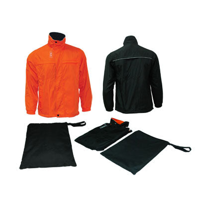 HD Microfiber Reversible Jacket Executive Corporate Gifts Singapore