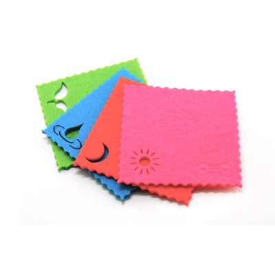 OSSI Nature Coaster Set Executive Gifts Singapore