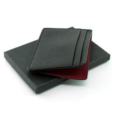 Havana Card Case Executive Corporate Gifts Singapore