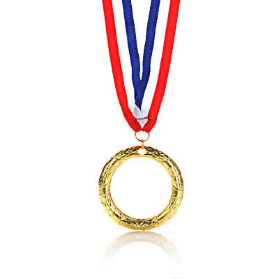 Leaf Frame Medal Executive Gifts Singapore