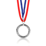 Leaf Frame Medal | AbrandZ Corporate Gifts