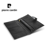 Pierre Cardin Leather Passport Wallet Corporate Gift Singapore