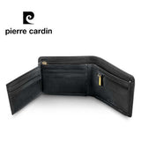 Pierre Cardin Leather Wallet Corporate Gift Singapore