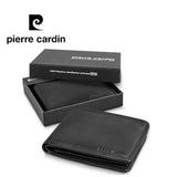 Pierre Cardin Leather Wallet Corporate Gift Singapore