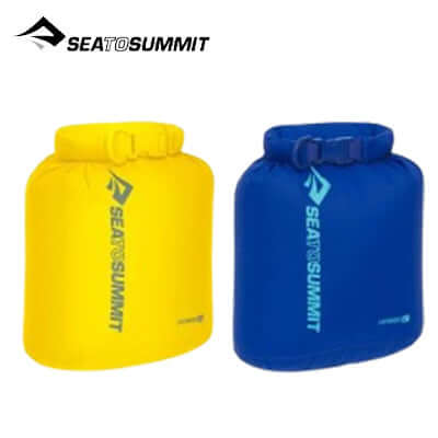 Sea To Summit Lightweight Dry Bag 3L Executive Corporate Gifts Singapore