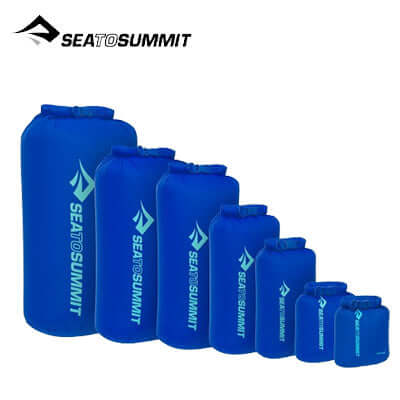 Sea To Summit Lightweight Dry Bag 5L Executive Corporate Gifts Singapore