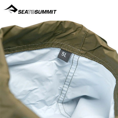 Sea To Summit Lightweight Stuff Sack 5L Executive Corporate Gifts Singapore