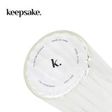 Keepsake Linear Glass Drink Bottle Corporate Gift Singapore