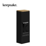 Keepsake Linear Glass Drink Bottle Corporate Gift Singapore