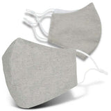 Linen Face Mask Corporate Gift Singapore