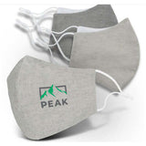 Linen Face Mask Corporate Gift Singapore