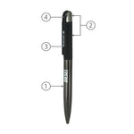 Liv Ballpoint Pen | AbrandZ Corporate Gifts