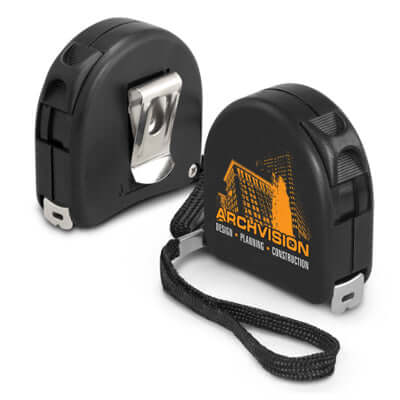 Locking Tape Measure Corporate Gift Singapore