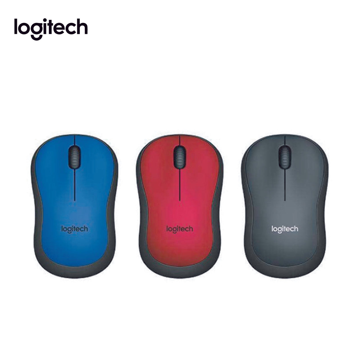 Logitech M221 Wireless Silent Executive Corporate Gifts Singapore