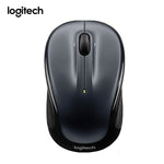 Logitech Web Scrolling Wireless Mouse M325 | AbrandZ Corporate Gifts