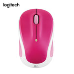 Logitech Web Scrolling Wireless Mouse M325 | AbrandZ Corporate Gifts