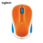 Logitech Web Scrolling Wireless Mouse M325 | AbrandZ Corporate Gifts