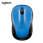 Logitech Web Scrolling Wireless Mouse M325 | AbrandZ Corporate Gifts