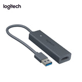 Logitech Screenshare USB to HDMI | AbrandZ Corporate Gifts