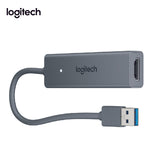 Logitech Screenshare USB to HDMI | AbrandZ Corporate Gifts