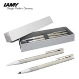 Lamy Logo Pen and Pencil Set Corporate Gift Singapore
