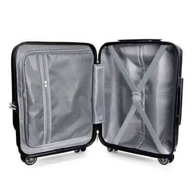 20 Inch PC Luggage Bag Executive Corporate Gifts Singapore