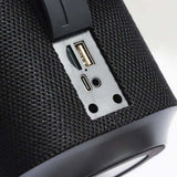 Lumos Bluetooth Speaker Corporate Gift Singapore