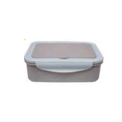 Wheat Fiber Lunch Box Executive Corporate Gifts Singapore