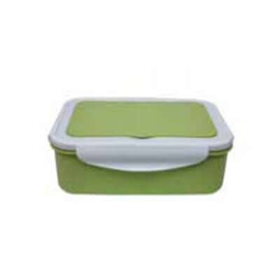 Wheat Fiber Lunch Box Executive Corporate Gifts Singapore
