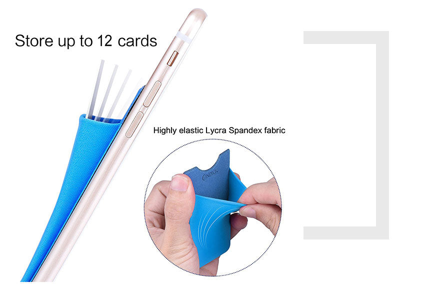 Lycra Mobile Phone Smart Pocket Executive Corporate Gifts Singapore