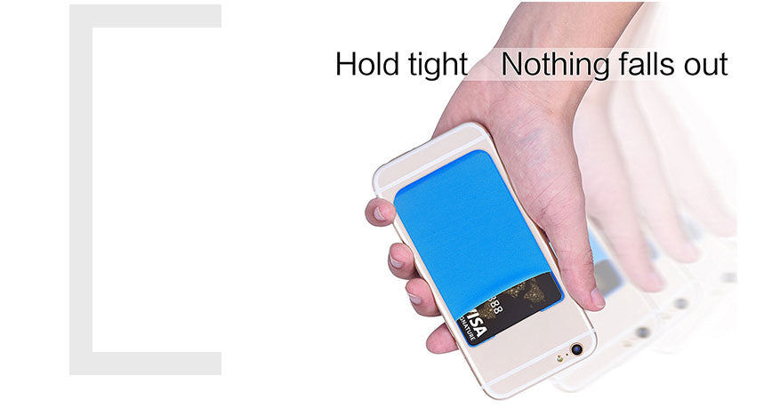 Lycra Mobile Phone Smart Pocket Executive Corporate Gifts Singapore