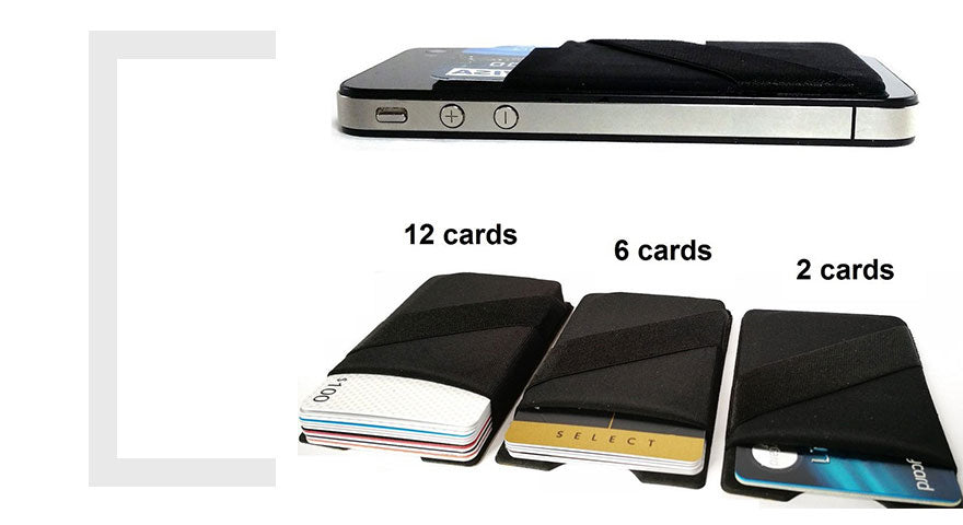 Lycra Mobile Phone Smart Pocket Executive Corporate Gifts Singapore