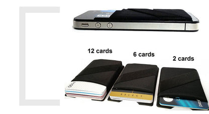 Lycra Mobile Phone Smart Pocket Executive Corporate Gifts Singapore