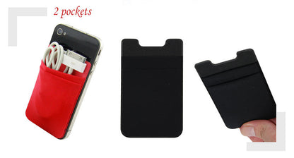 Lycra Mobile Phone Smart Pocket Executive Corporate Gifts Singapore