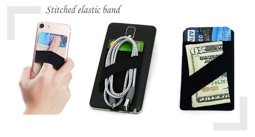 Lycra Mobile Phone Smart Pocket Executive Corporate Gifts Singapore