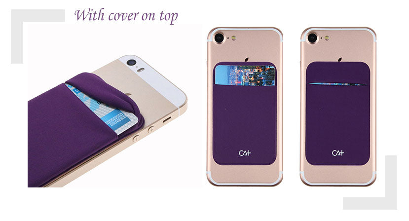 Lycra Mobile Phone Smart Pocket Executive Corporate Gifts Singapore