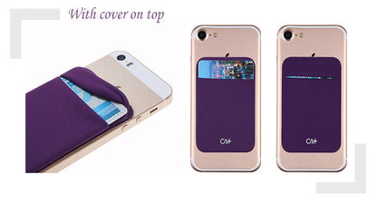 Lycra Mobile Phone Smart Pocket Executive Corporate Gifts Singapore