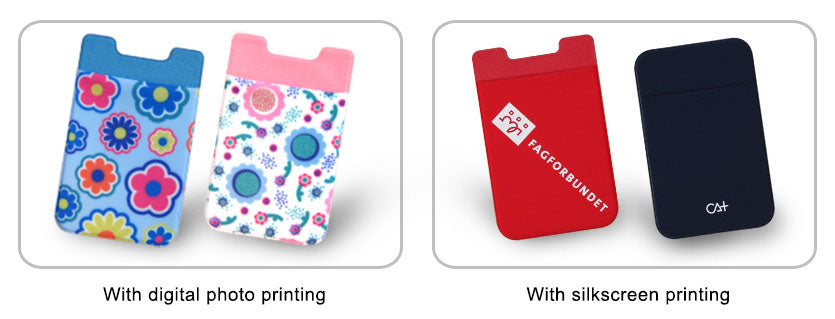 Lycra Mobile Phone Smart Pocket Executive Corporate Gifts Singapore
