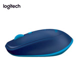 Logitech Bluetooth Mouse M337 | AbrandZ Corporate Gifts