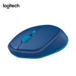 Logitech Bluetooth Mouse M337 | AbrandZ Corporate Gifts