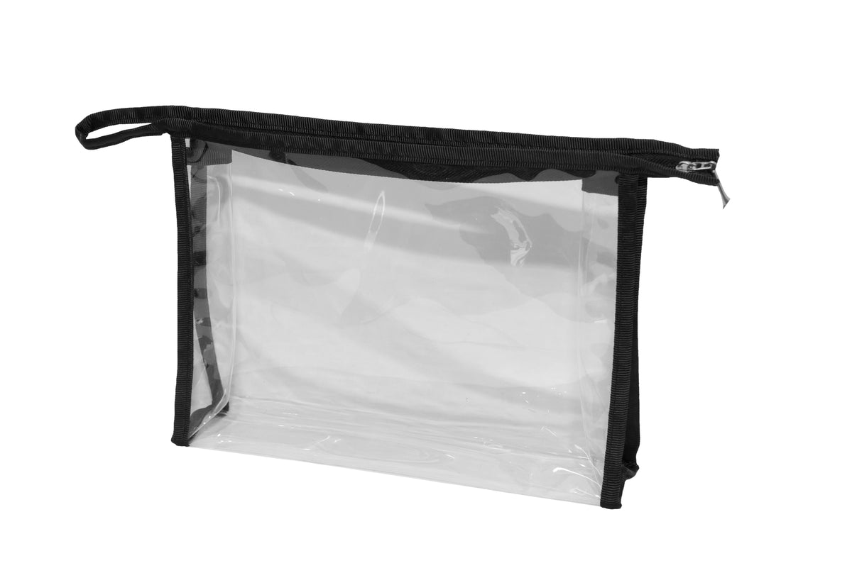 PVC Transparent Pouch Executive Corporate Gifts Singapore