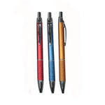 Aluminium Ballpen with Clip | AbrandZ Corporate Gifts