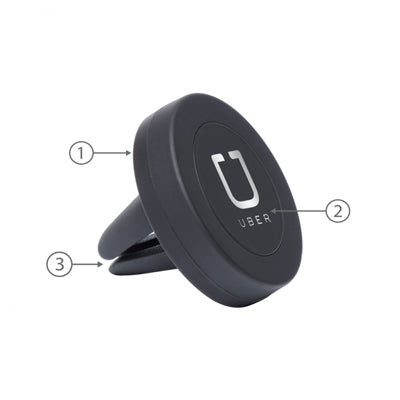 Magnetic Car Vent Mount Executive Corporate Gifts Singapore