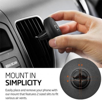 Magnetic Car Vent Mount Executive Corporate Gifts Singapore