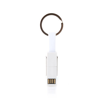 Magnetic Short USB Charging Cable Executive Corporate Gifts Singapore