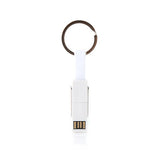 Magnetic Short USB Charging Cable | AbrandZ Corporate Gifts