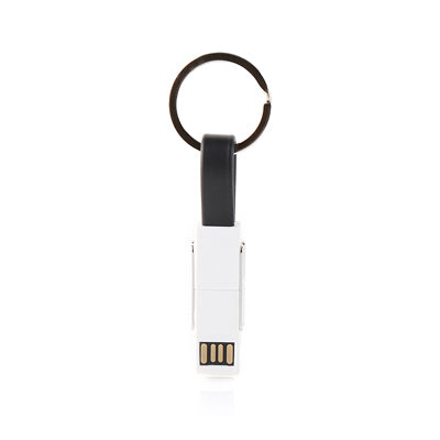 Magnetic Short USB Charging Cable Executive Corporate Gifts Singapore